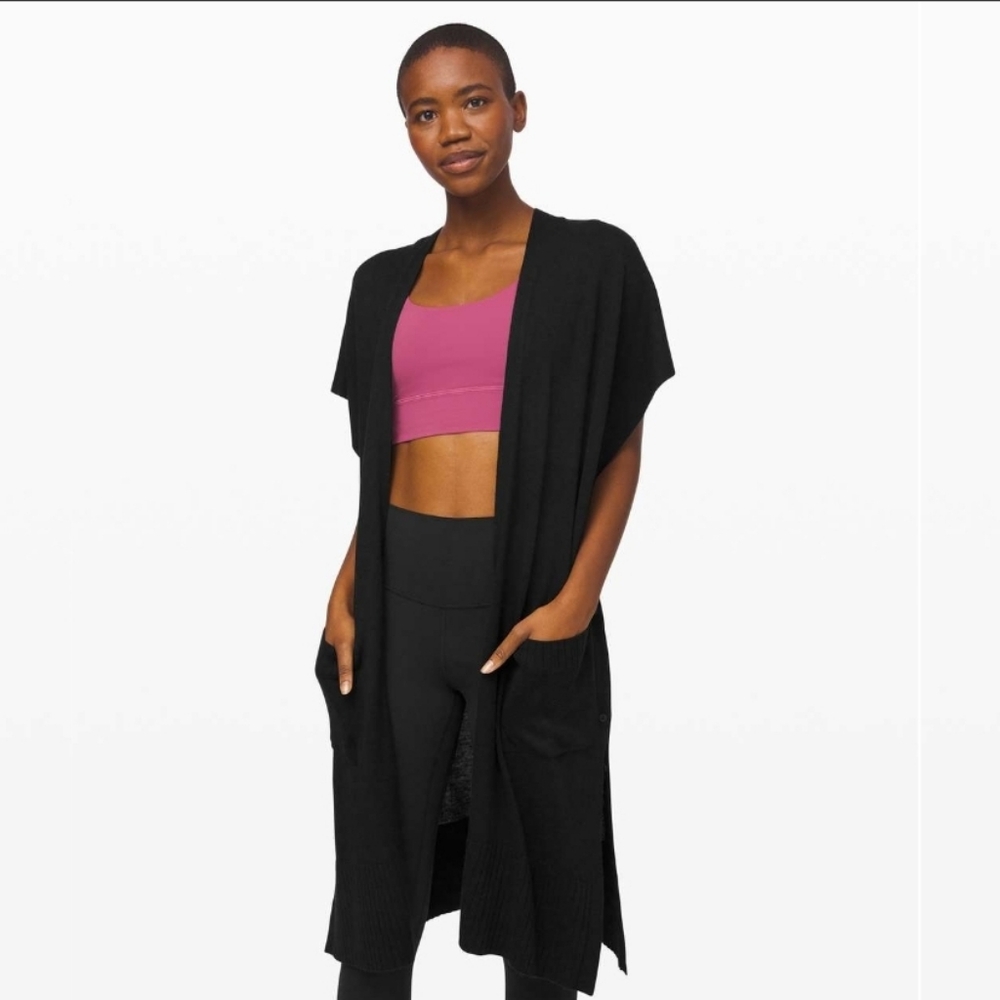 Lululemon On Your Way Wrap